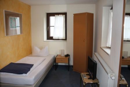 Landhotel Lindenschaenke 드레스덴 객실 사진